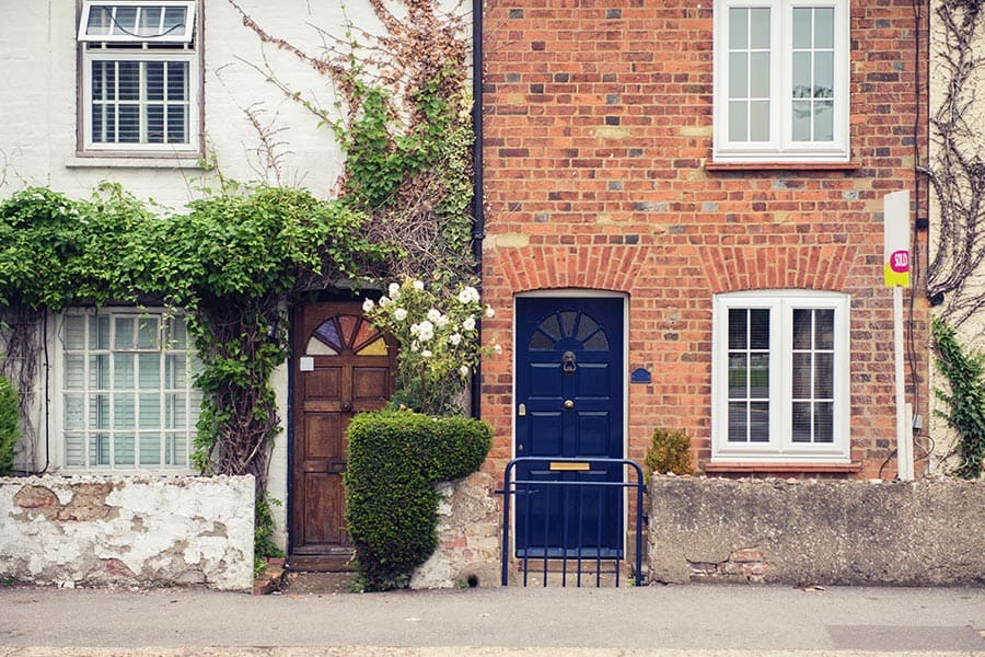 Serving Notice Under the Party Wall Act Cardiff