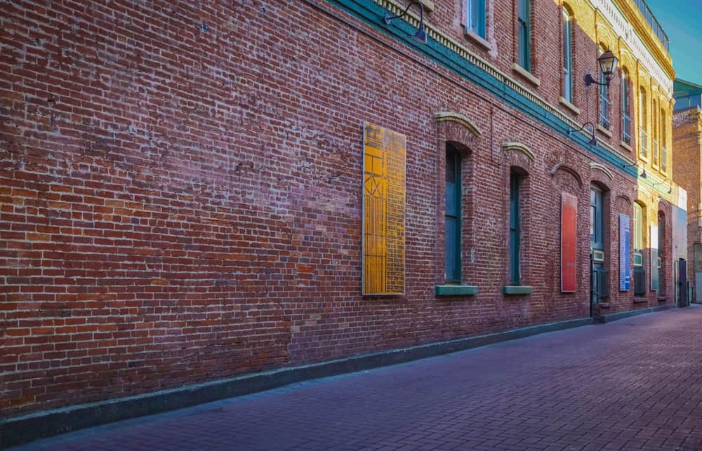 Common types of construction that require notice under the Party Wall Act Cardiff