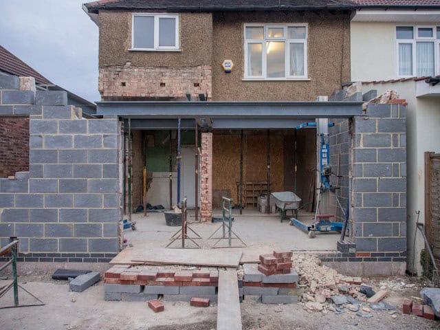 How Do I Protect My Property From Damage During Their Work Cardiff?
