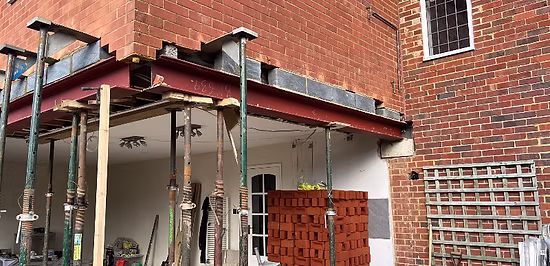 Steel Beams Cardiff Affect Structural Integrity
