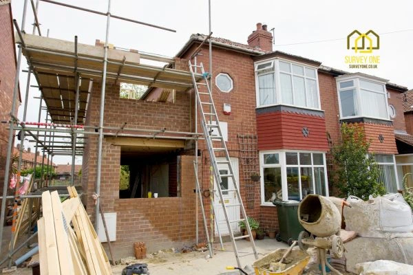 Need to Excavating Near a Party Wall, Cardiff? Call Our Experts Today!